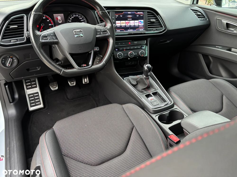 Seat Leon - 7