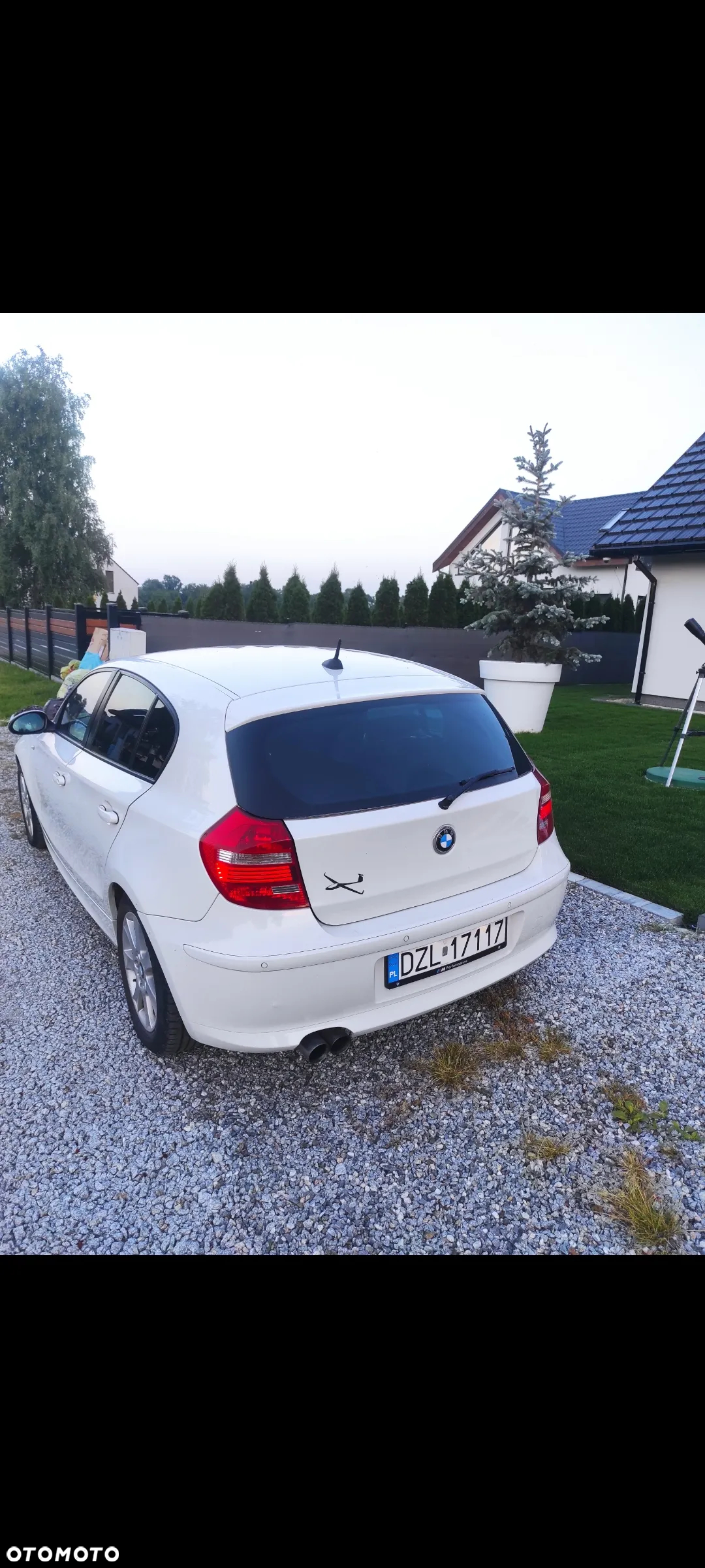 BMW Seria 1 116i - 3