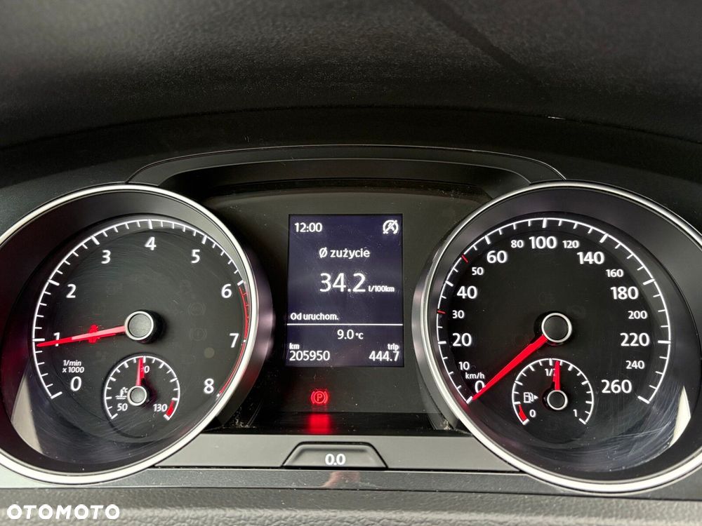 Volkswagen Golf 1.0 TSI Trendline - 19