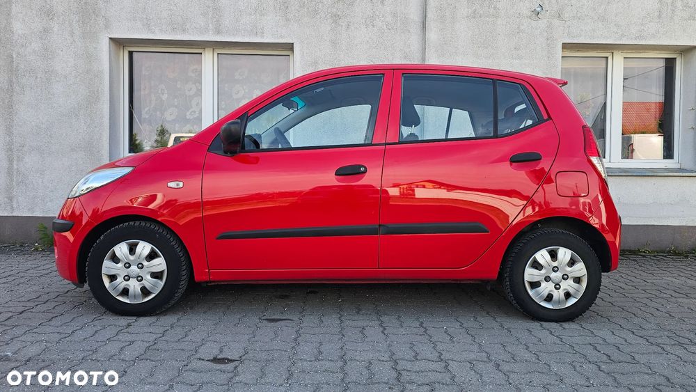 Hyundai i10 1.2 Classic - 6