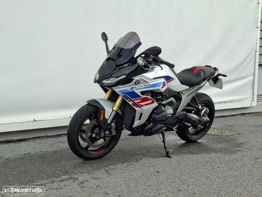 BMW R 1300 RS Style Performance - 1