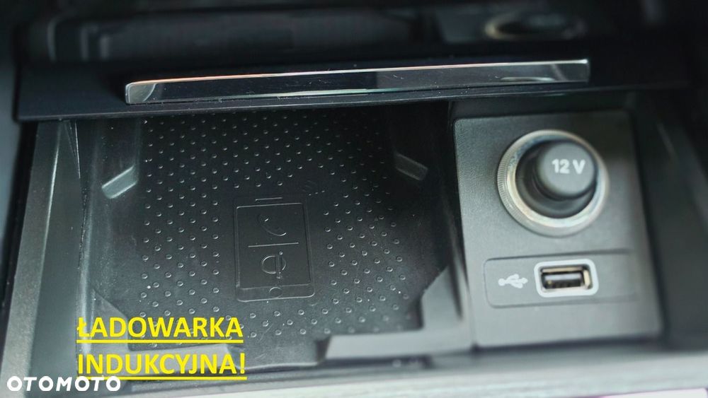Skoda Superb - 17