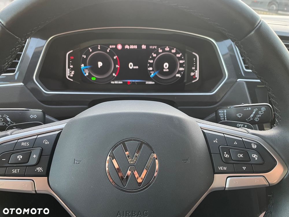 Volkswagen Tiguan 2,0 TSI OPF 4Motion DSG Elegance - 16