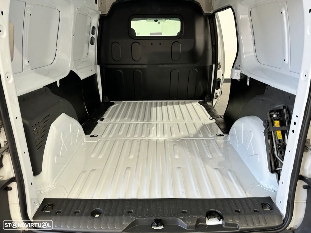 Renault KANGOO MAXI 33 KW Z.E FLEX - IVA DEDUTIVEL - 40