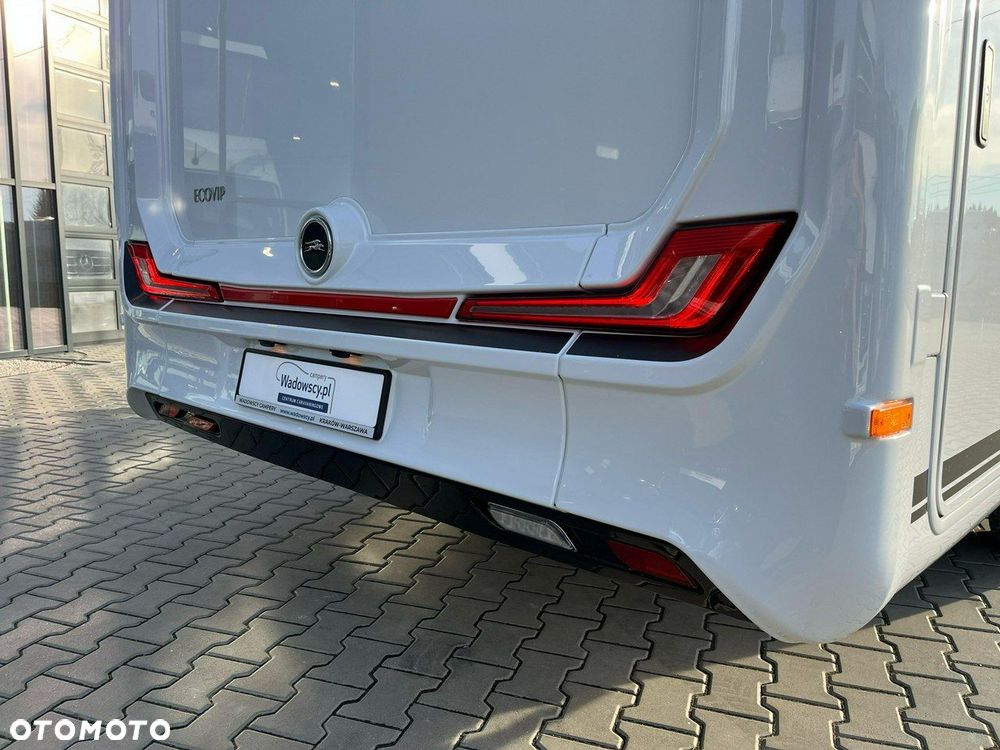 Laika EcoVip L 2009 - 8