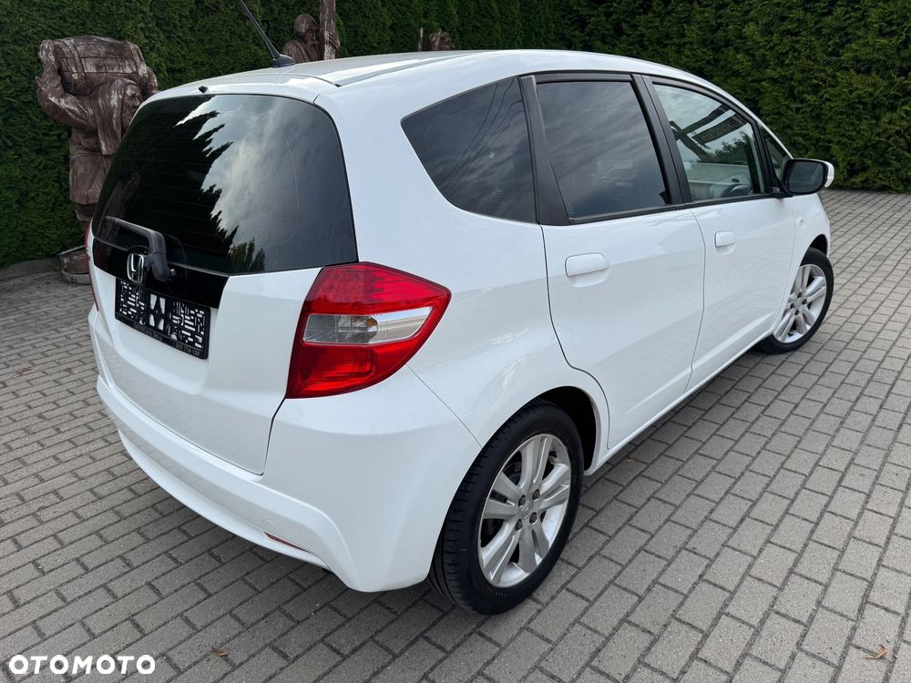 Honda Jazz 1.2 i-VTEC - 6