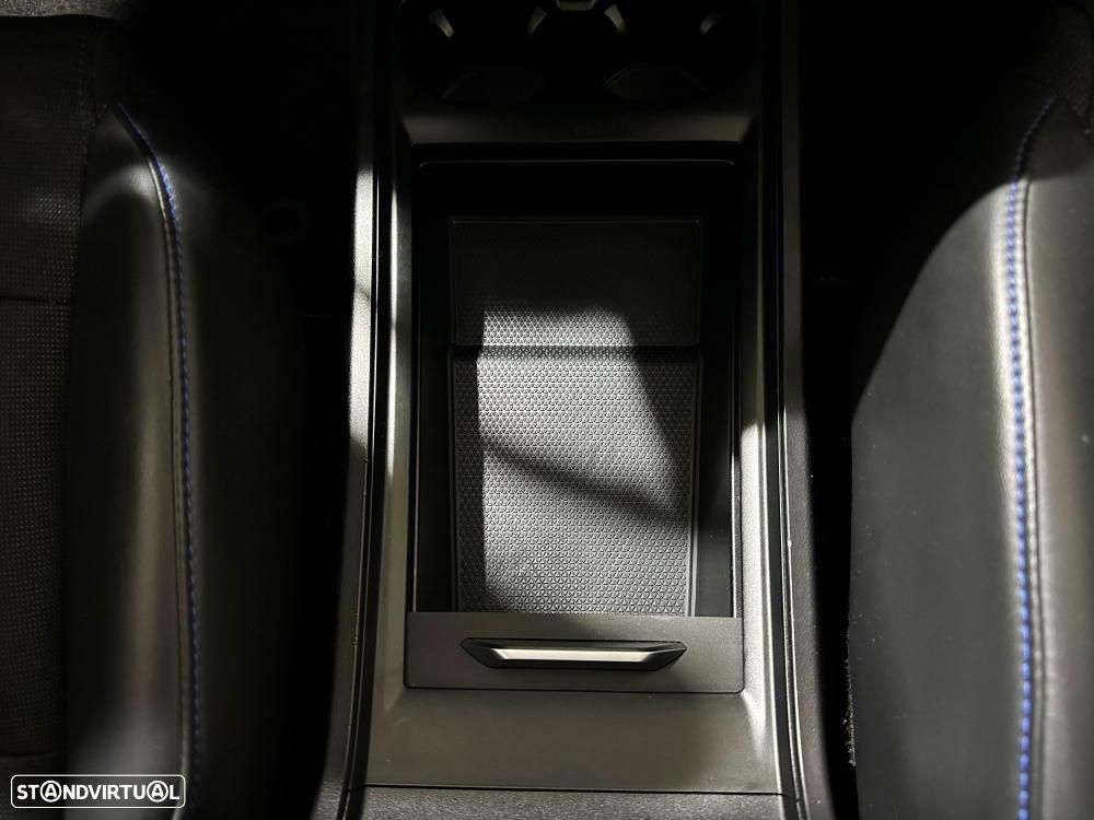 MG MG4 77 kWh Extended Range Luxury - 41