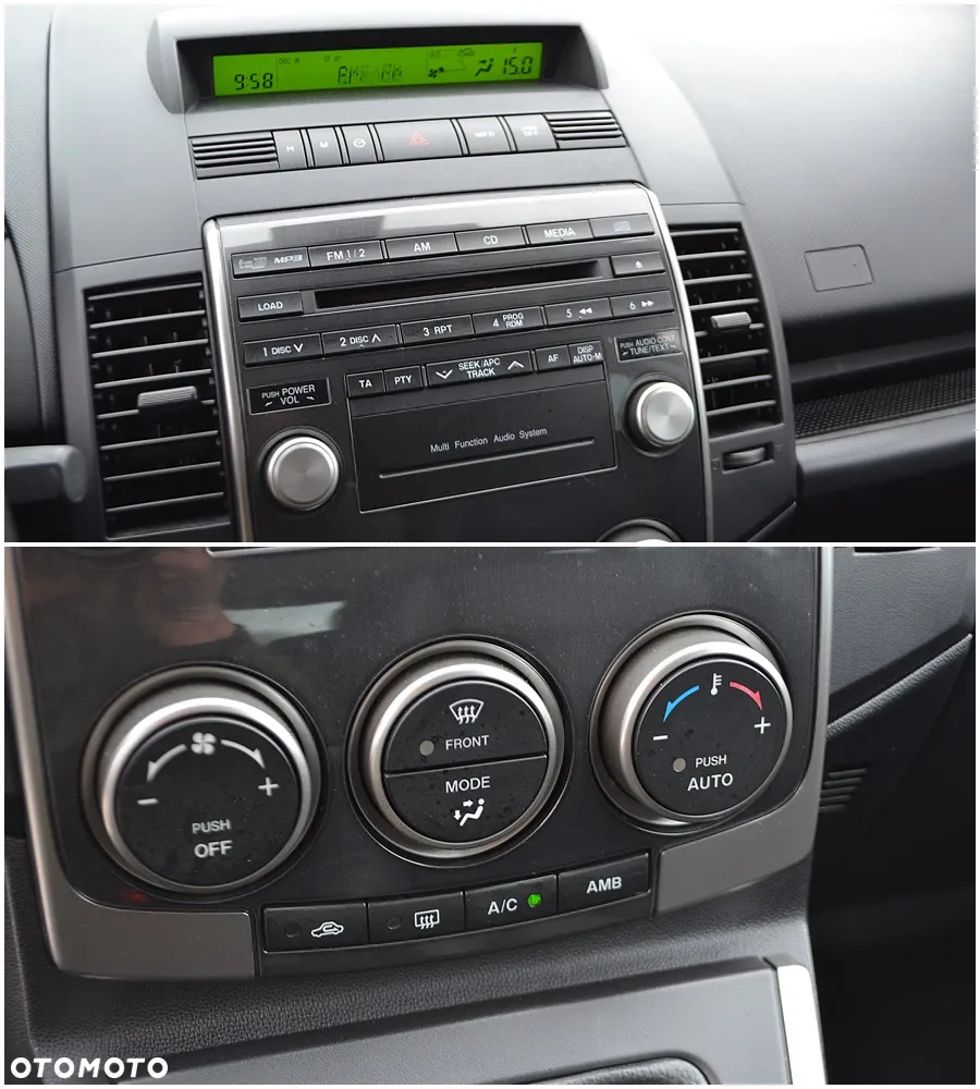 Mazda 5 2.0 Exclusive - 27