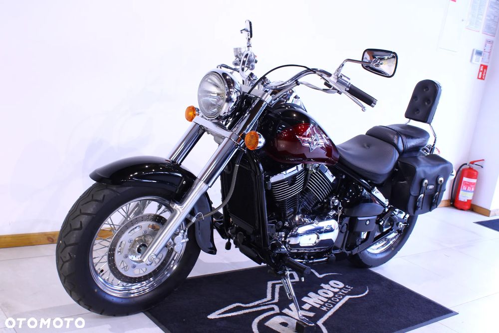 Kawasaki VN - 3