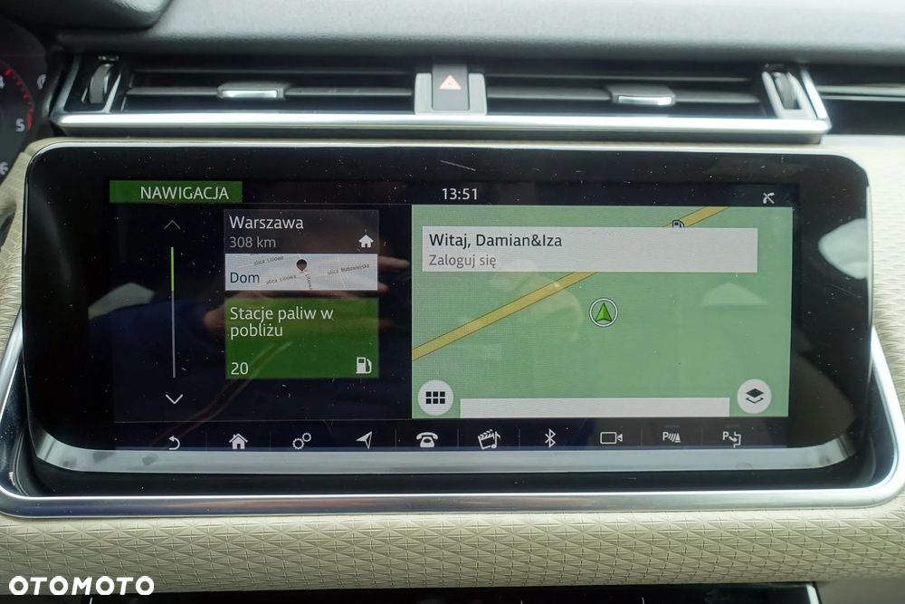 Land Rover Range Rover Velar 3.0d R-Dynamic - 19