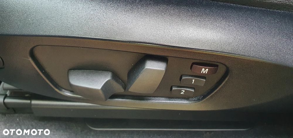 BMW Seria 5 - 13
