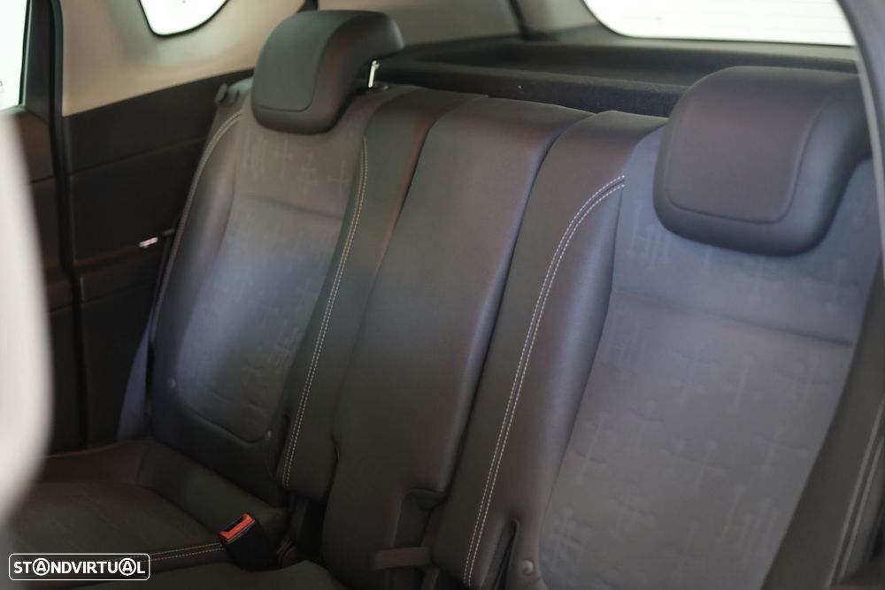 Opel Meriva 1.3 CDTI Cosmo - 19