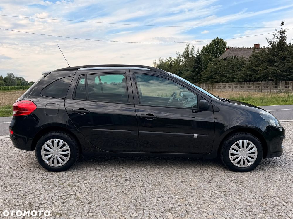 Renault Clio 1.2 TCE Alize - 7