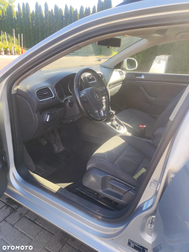 Volkswagen Golf 1.6 TDI Comfortline - 16