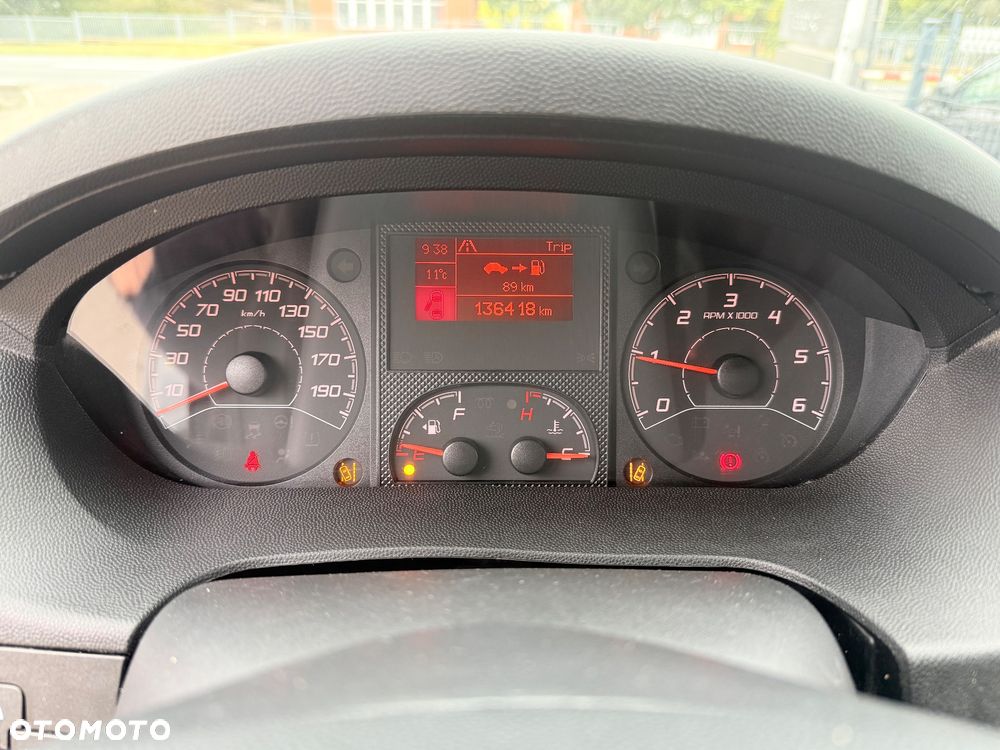 Peugeot Boxer L3H2 - 10