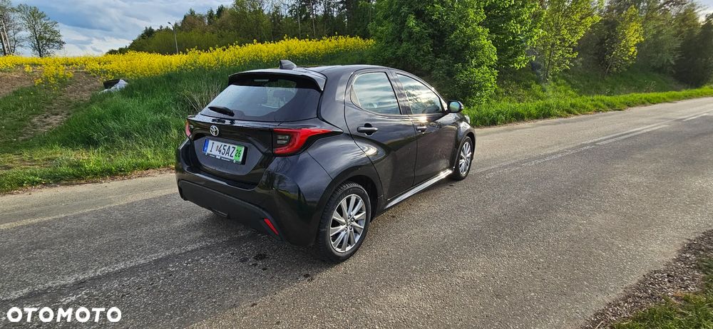 Toyota Yaris 1.5 Premiere Edition - 7