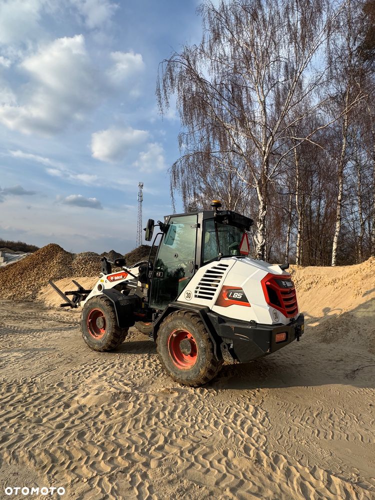 Bobcat L85 - 2