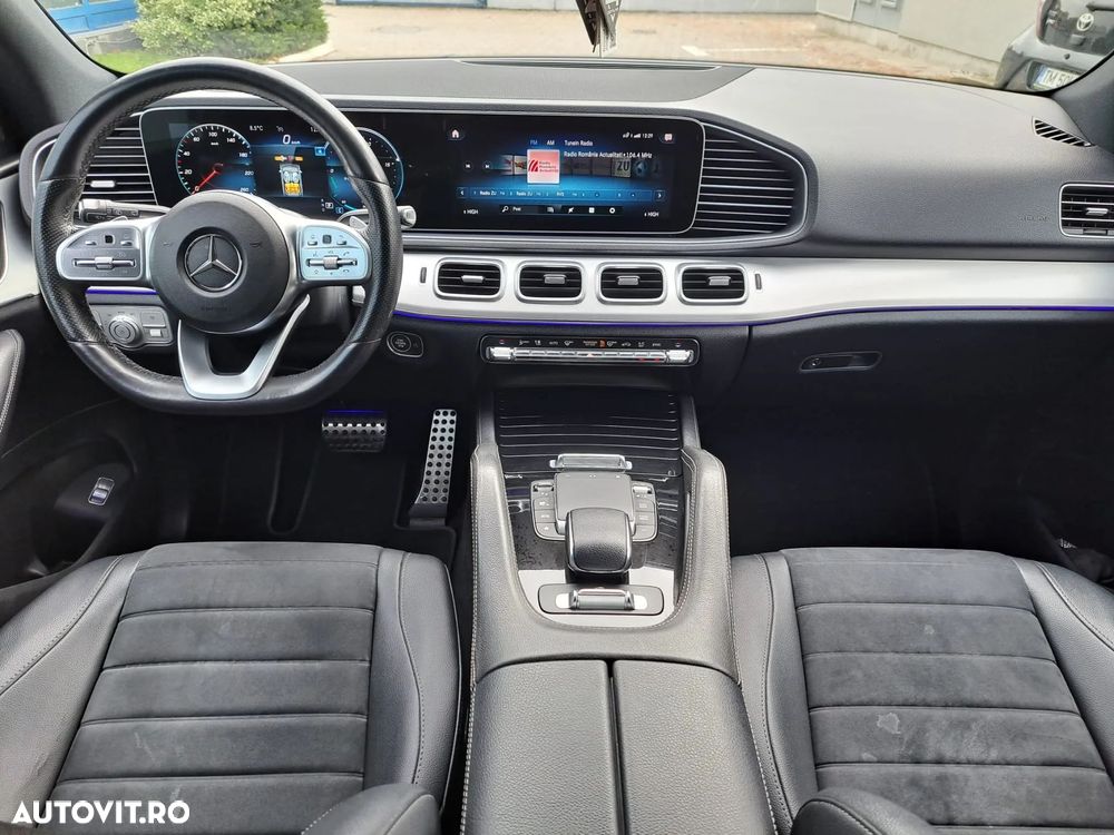 Mercedes-Benz GLE 300 d 4MATIC - 16