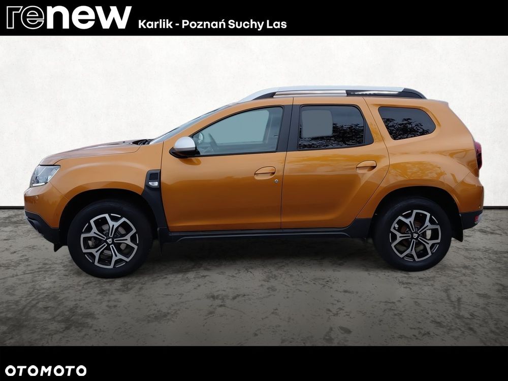 Dacia Duster 1.0 TCe Prestige - 9