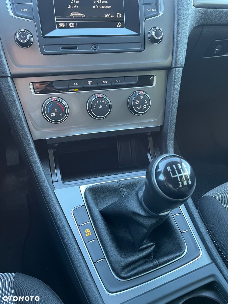 Volkswagen Golf 1.2 TSI BMT Start - 37