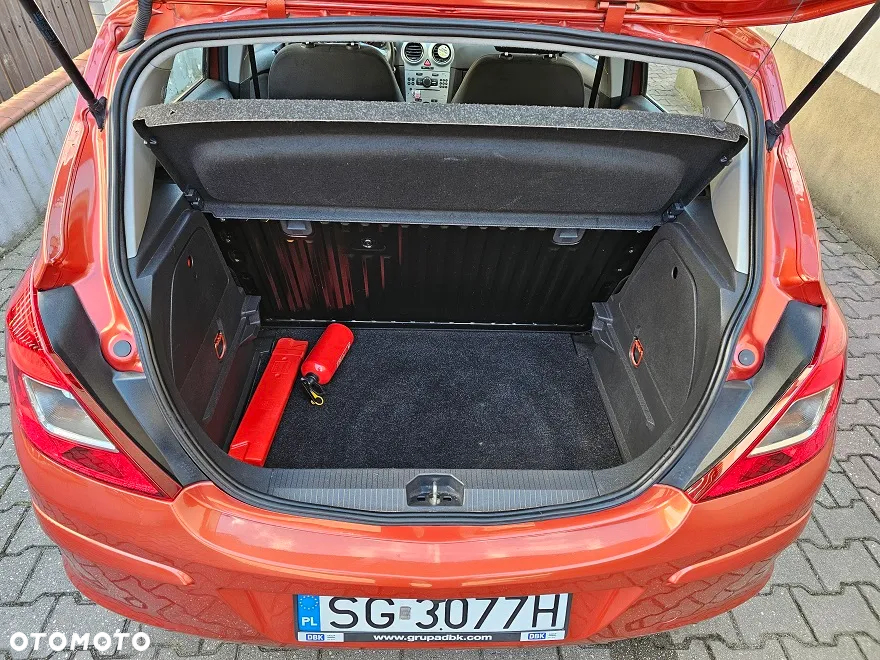 Opel Corsa 1.2 16V Enjoy - 16