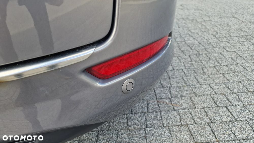 Ford Mondeo 2.0 TDCi Titanium - 16
