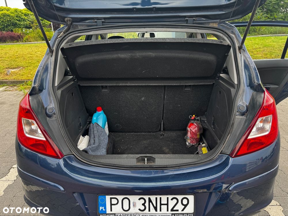 Opel Corsa 1.3 CDTI Enjoy - 7