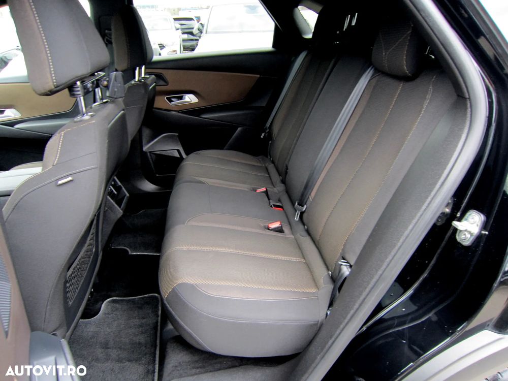 DS Automobiles DS 7 Crossback - 9