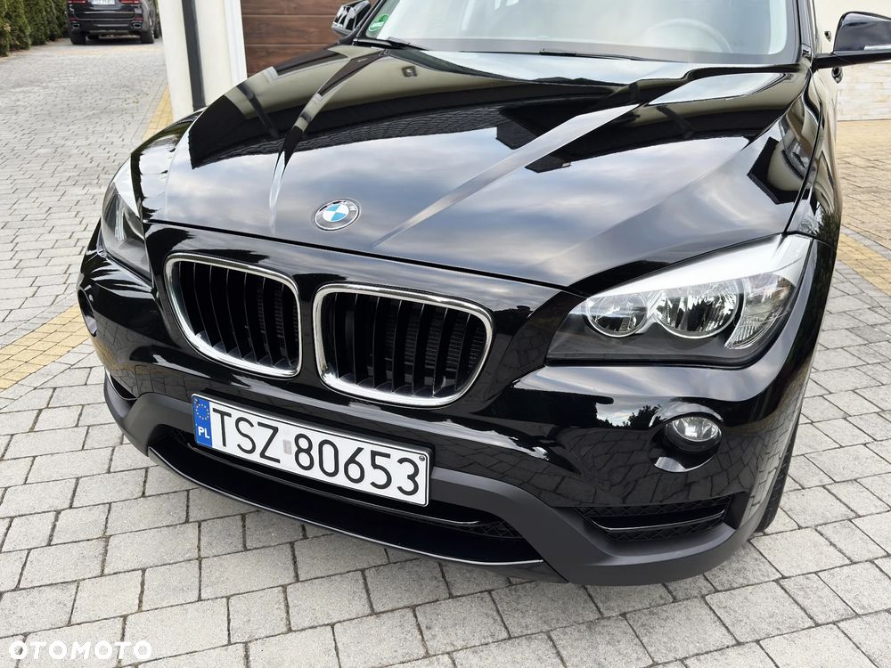 BMW X1 sDrive18d Sport Line - 20