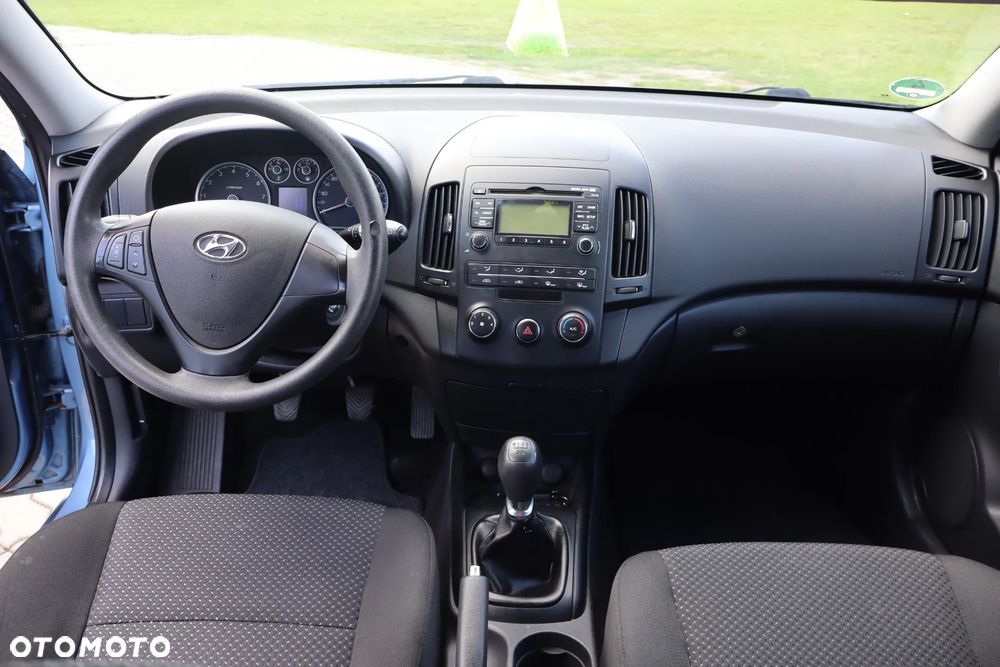 Hyundai i30 1.4 Blue Classic - 21