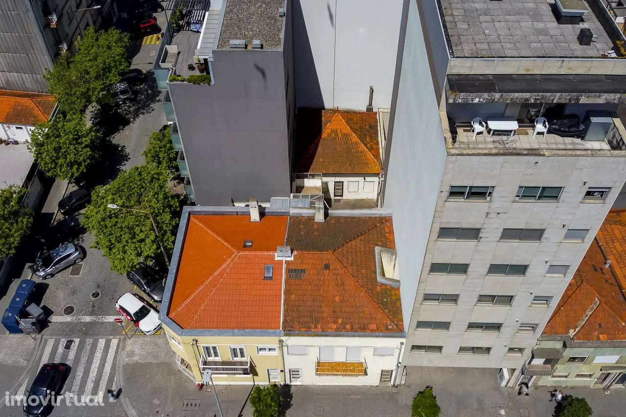 Matosinhos: Liberdade Total para Criar o Seu Lar - Grande imagem: 4/28