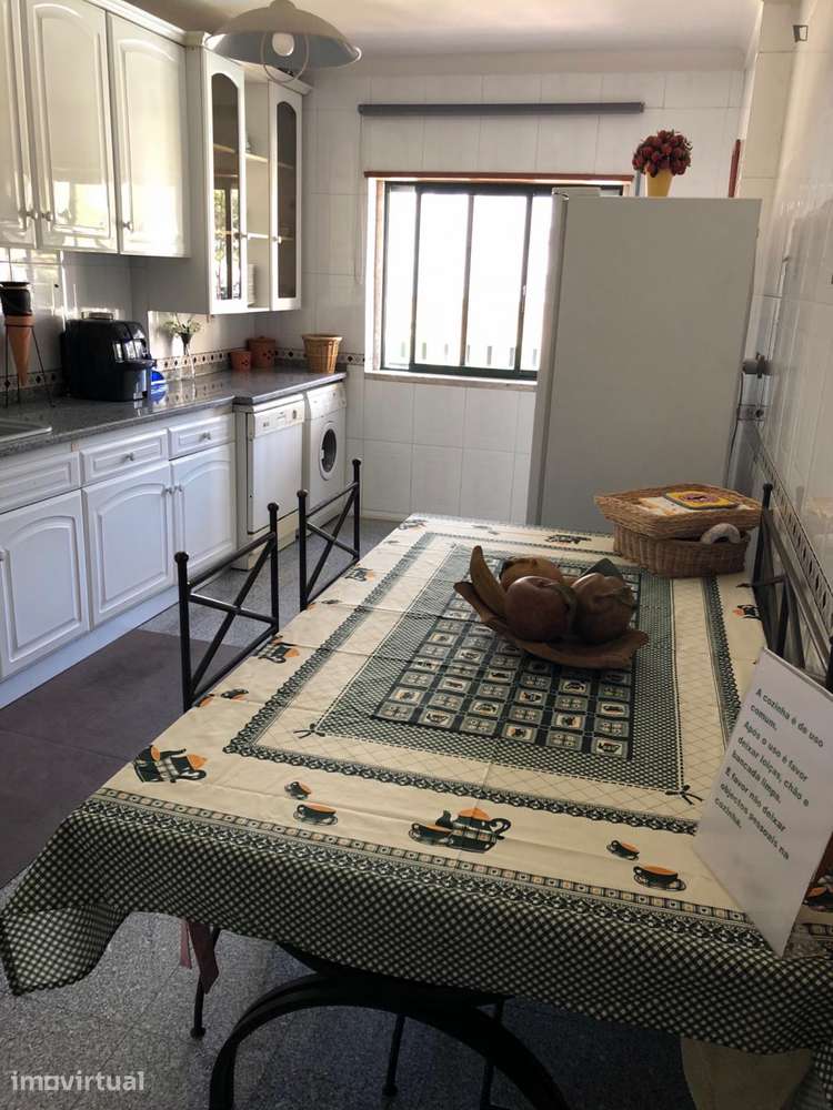 Quarto - localizado em Sintra Lisbon - Grande imagem: 5/11