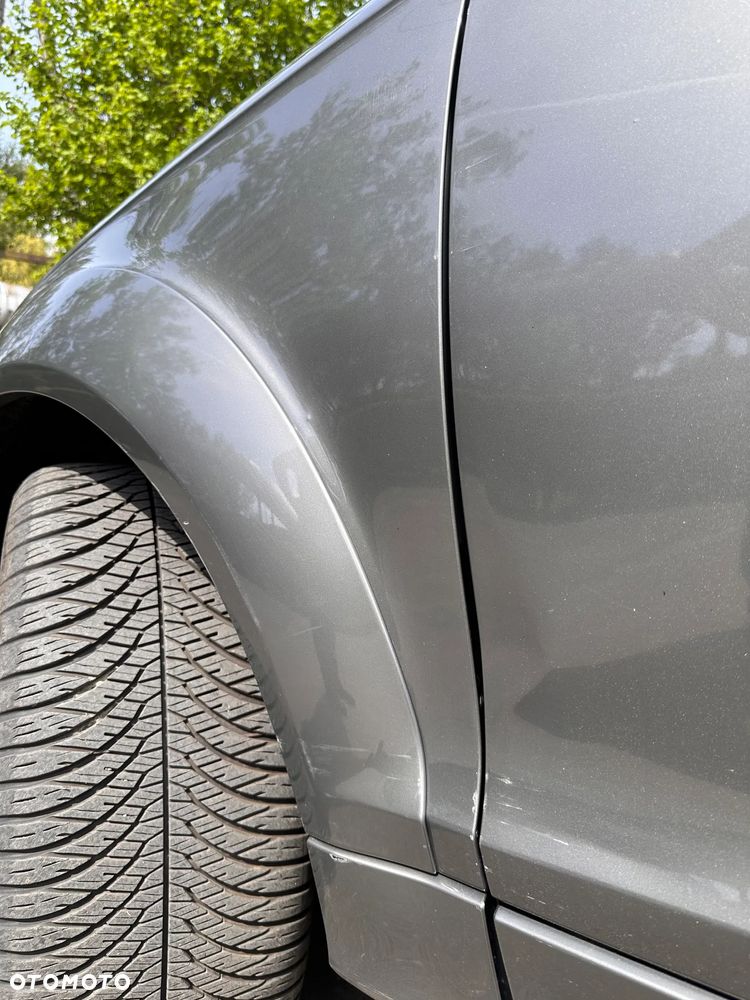 Audi Q7 V12 TDI DPF quattro tiptronic - 22