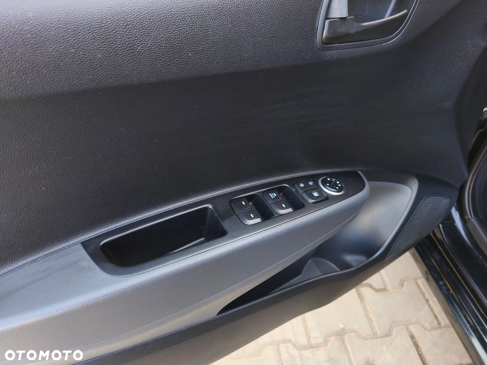 Hyundai i10 1.0 Black Line - 10