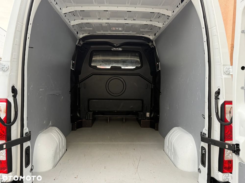 Renault Master Brygadówka Doka L3H2 - 11