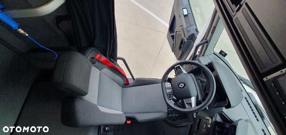 Renault Renault Trucks T HIGH T4X2 13L E6 - 18
