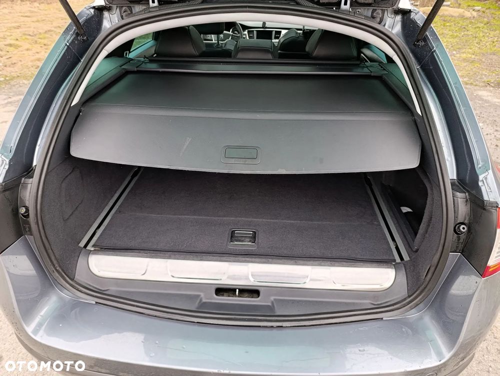 Peugeot 508 - 17