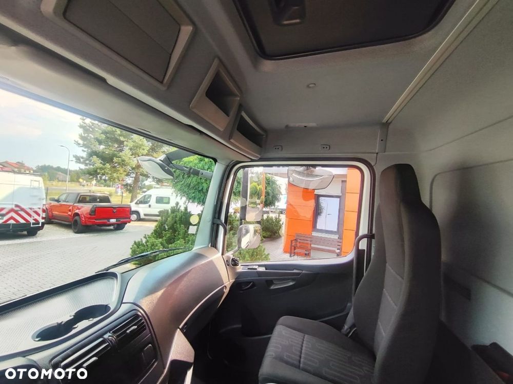 Mercedes-Benz Atego 1223 - 10