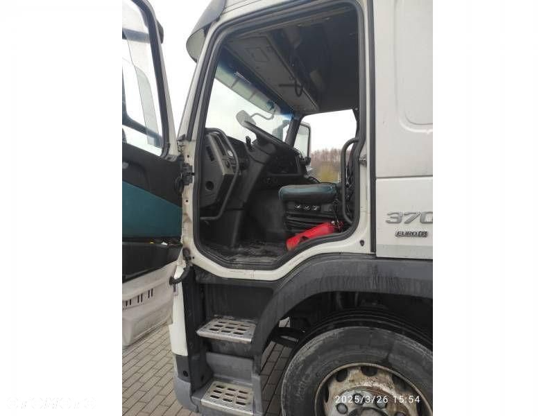Volvo FM - 15