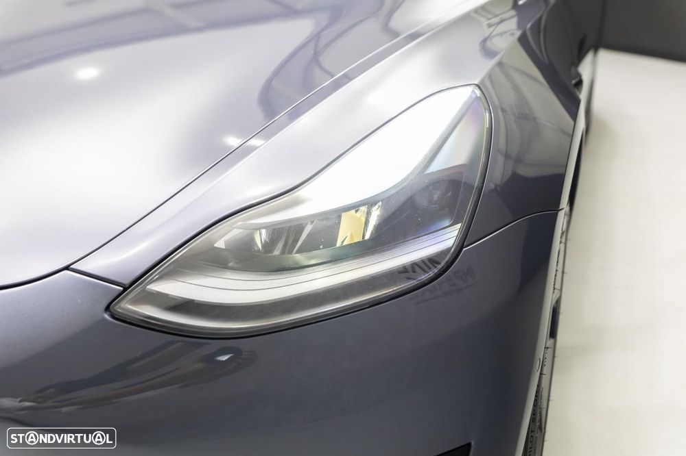 Tesla Model 3 Standard Range Plus RWD - 23