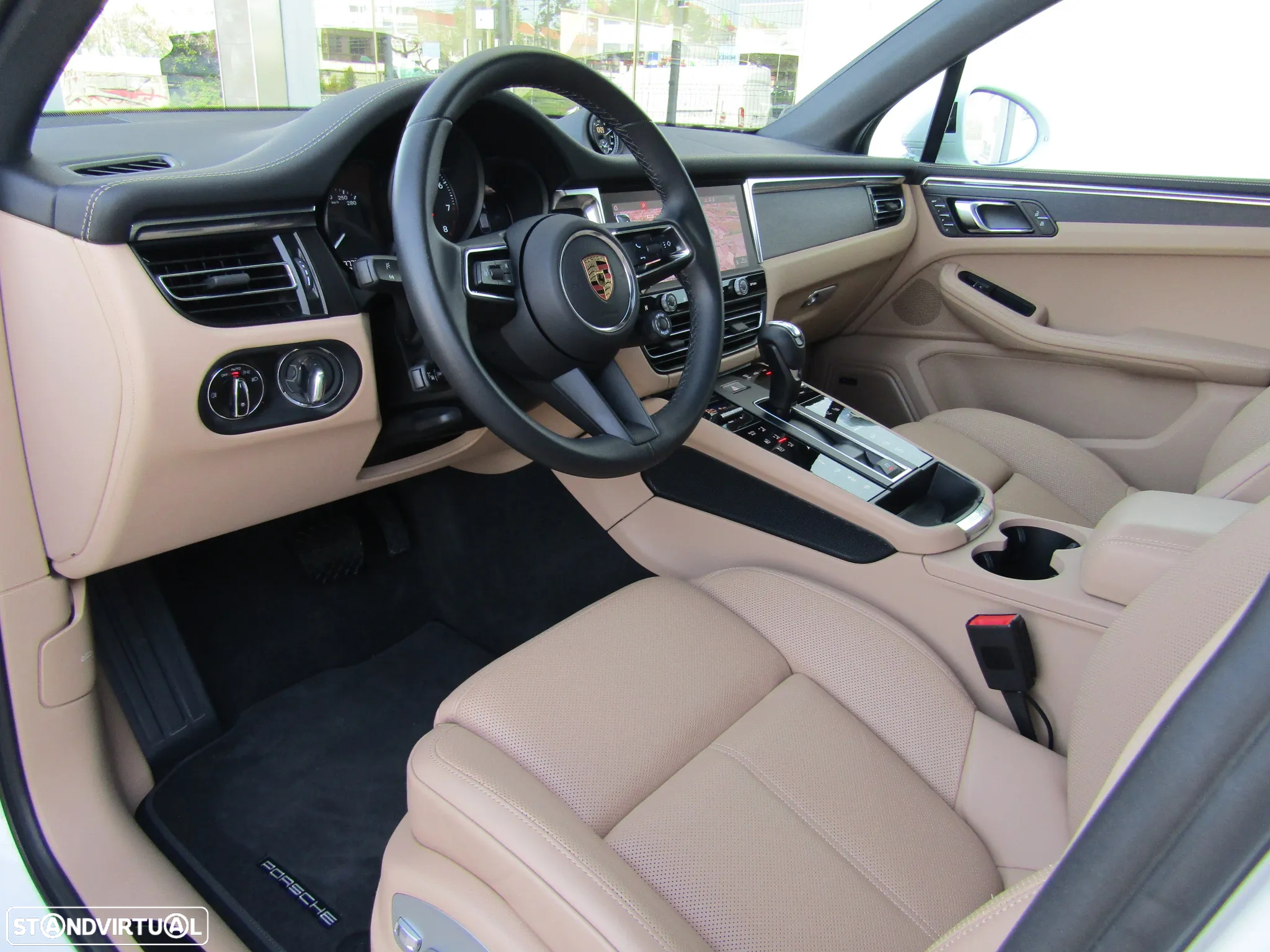 Porsche Macan GTS - 19