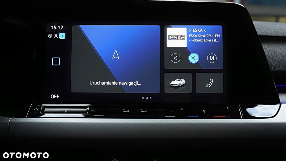 Volkswagen Golf 1.5 eTSI Life DSG - 22