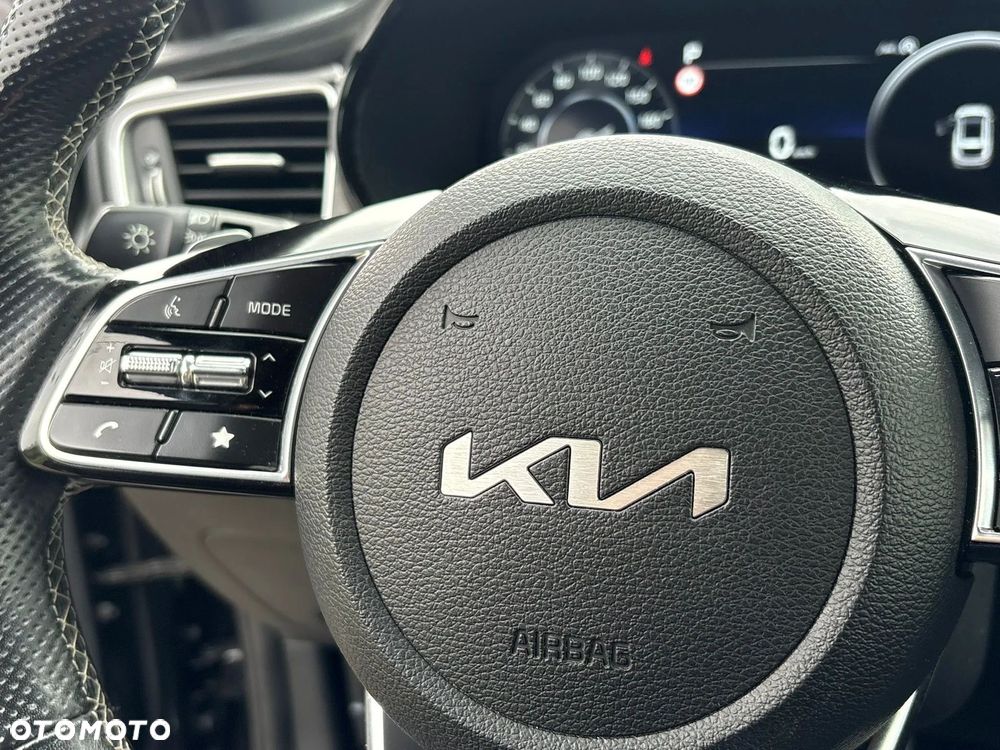 Kia ProCeed 1.5 T-GDI GT Line DCT - 14