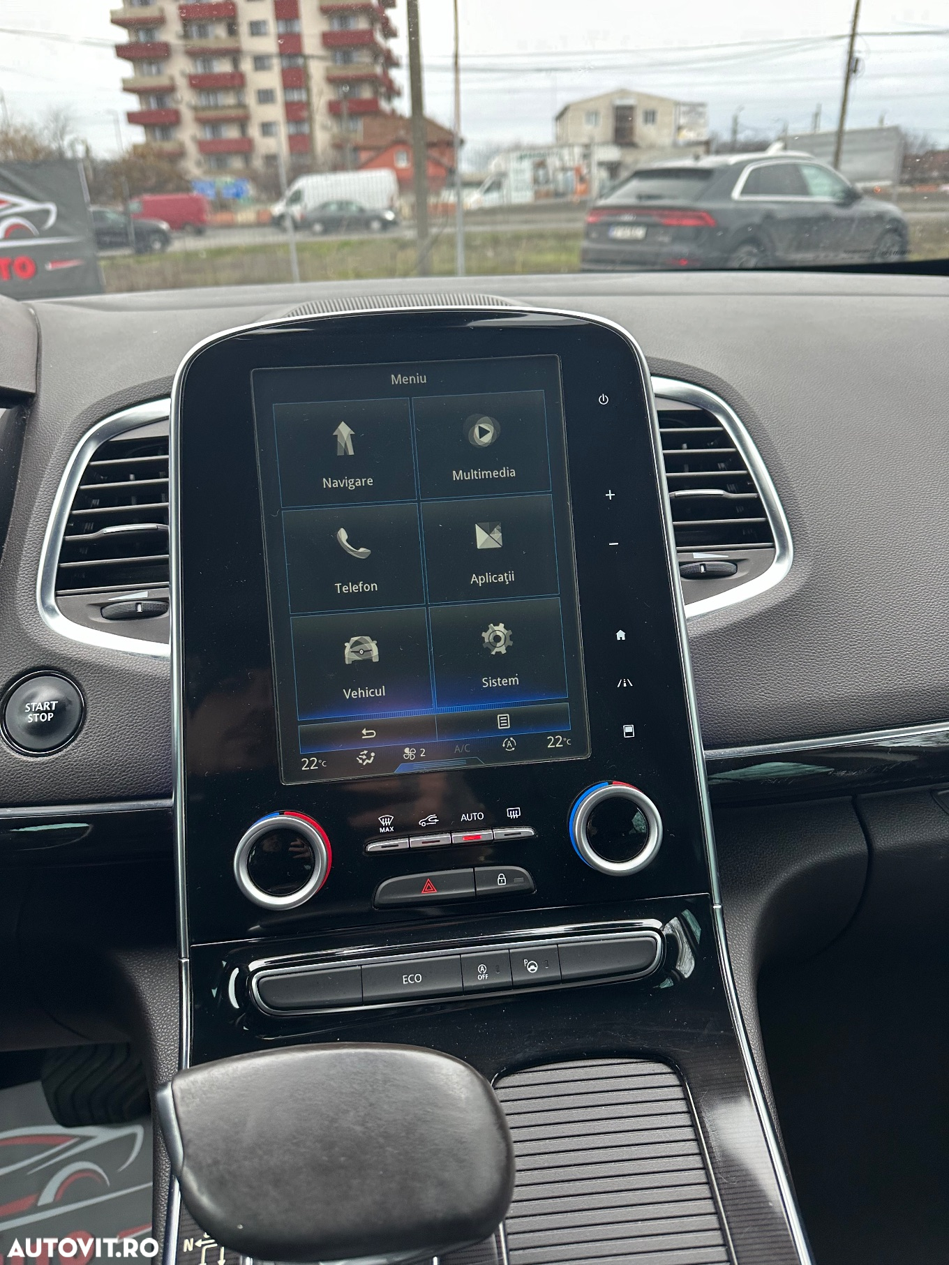 Renault Espace - 27