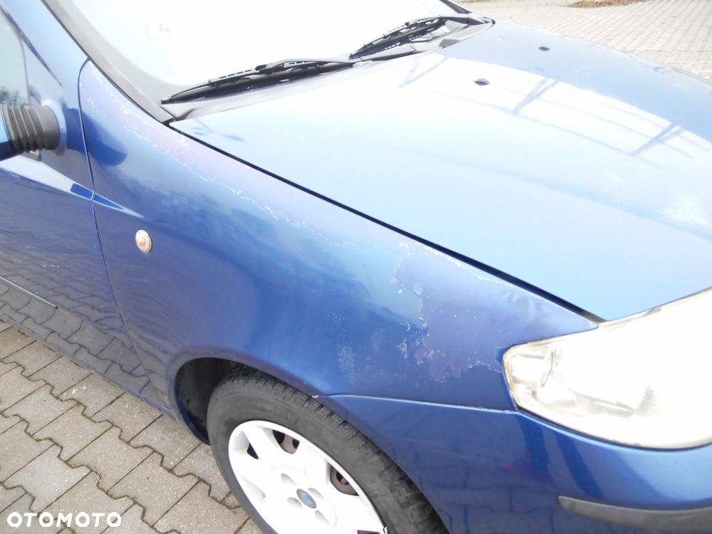 Fiat Punto 1.2 8V Fresh - 17