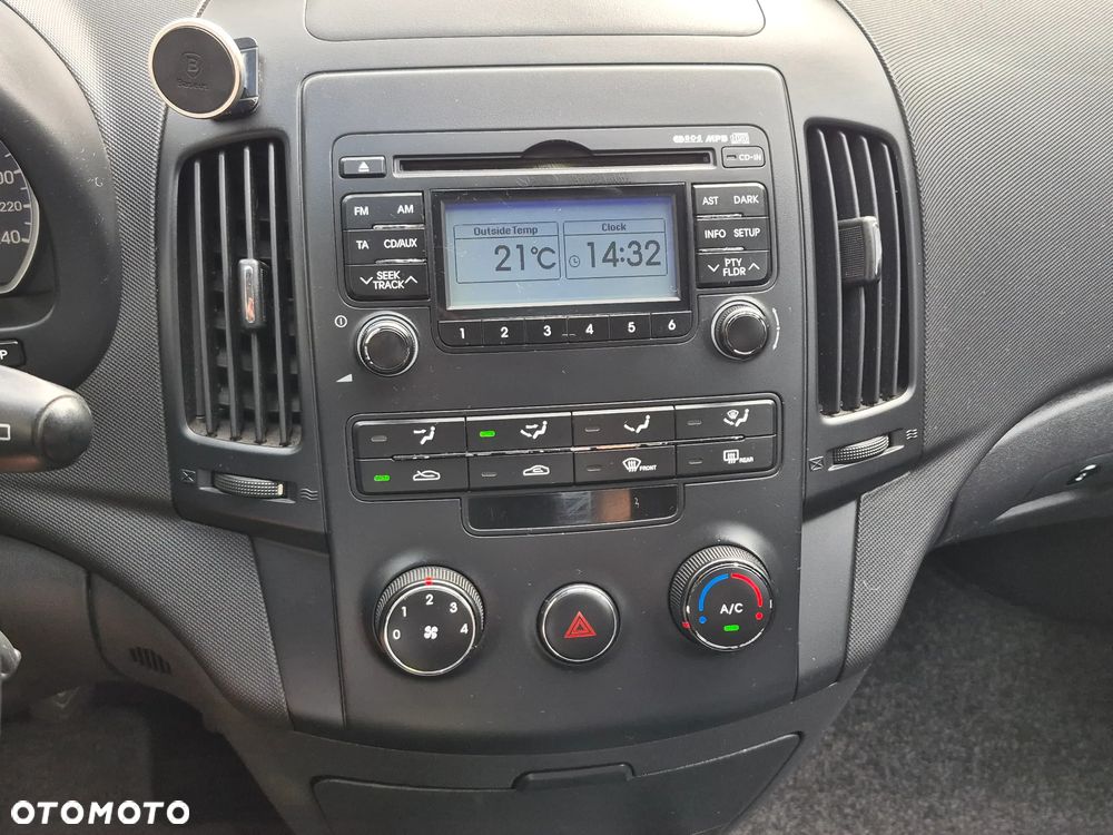 Hyundai i30 1.4 Classic - 9