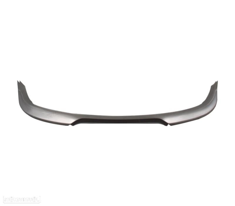 SPOILER FRONTAL AUDI A4 B6 8E 00-04 - 2