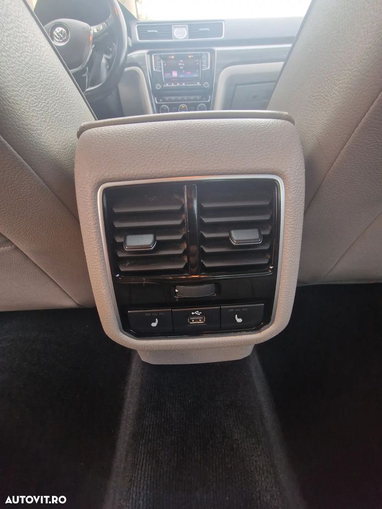 Volkswagen Passat 1.8 TSI DSG Highline - 8