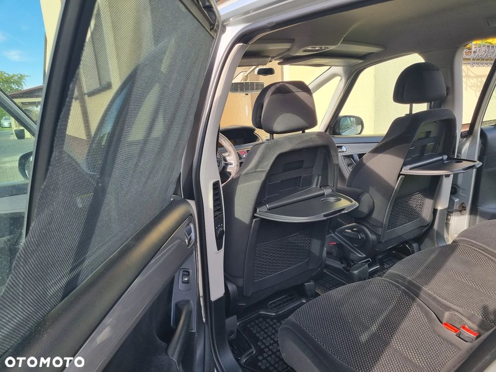 Citroën C4 Grand Picasso Gr 1.6 HDi Impress Pack MCP - 32