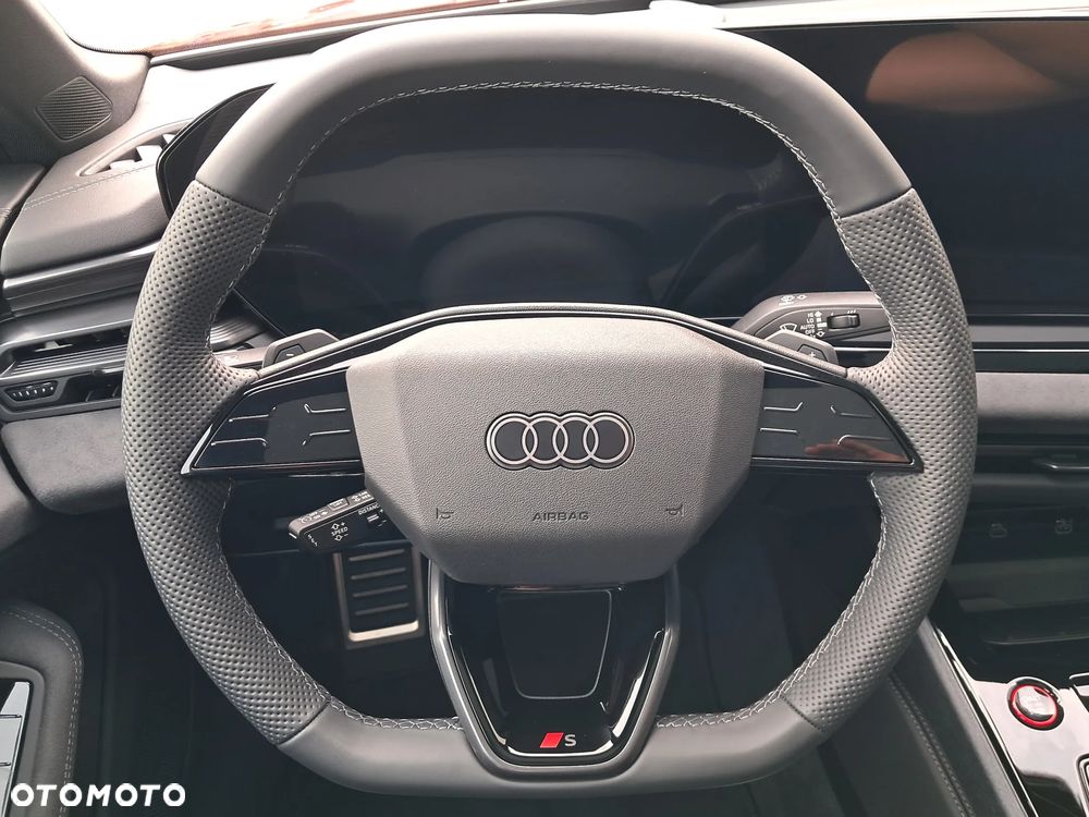 Audi A6 - 18
